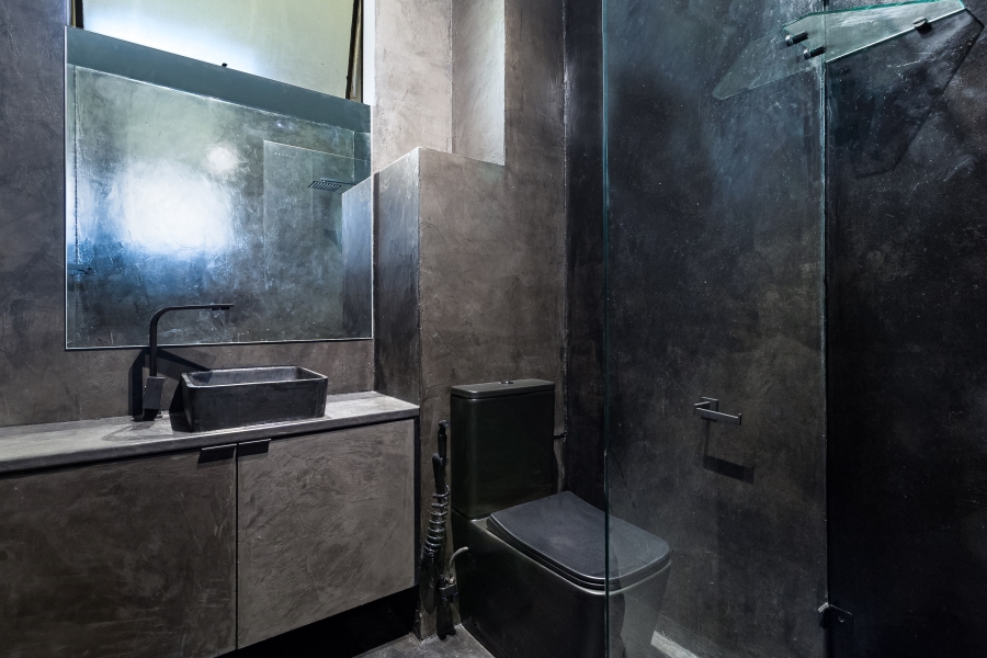 1 Bedroom Property for Sale in Gardens Western Cape